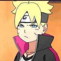 Uzumaki Boruto