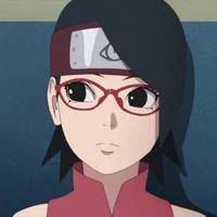 Uchiha Sarada