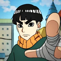 Metal lee
