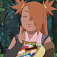 ChoCho Akimichi