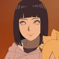 Uzumaki Hinata