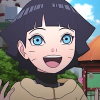Uzumaki Himawari