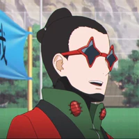 Aburame Shino