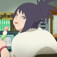 Anko Mitarashi