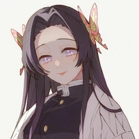 Kochou Kanae