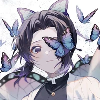 Kochou Shinobu
