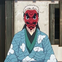 Urokodaki Sakonji