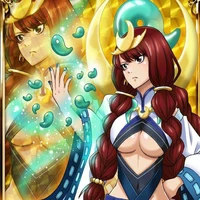 Irene Belserion