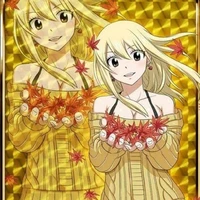 Lucy Heartfilia