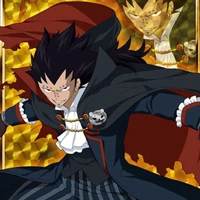 Gajeel Redfox