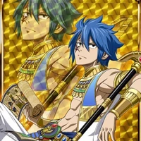 Jellal Fernandes