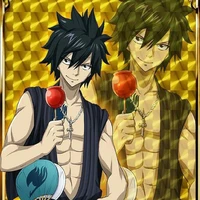 Gray Fullbuster