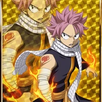 Natsu Dragneel