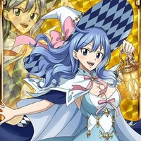 Juvia Lockser
