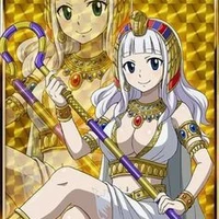 Mirajane Strauss