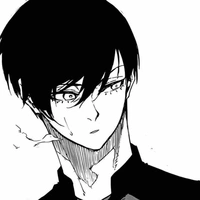 Rin Itoshi 