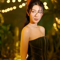 Lê Huỳnh Thúy Ngân