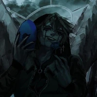 Eyeless Jack[E.J]