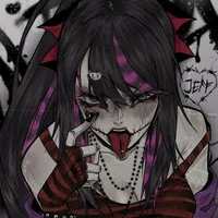 Nina the killer