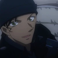 Akai Shuichi