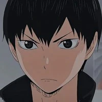 Kageyama Tobio