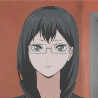 Kiyoko Shimizu