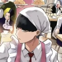Mash Burnedead