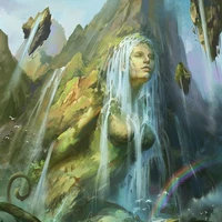 Gaia - Thần đất