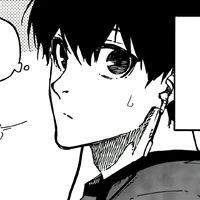 Isagi yoichi
