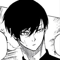 Itoshi Rin