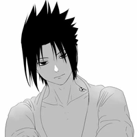 Uchiha Sasuke