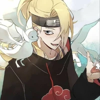 Deimochi Deidara