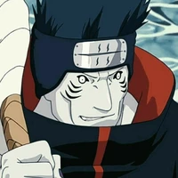 Hoshigaki Kisame