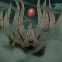 Thần Thụ Shinju_Thập Vĩ