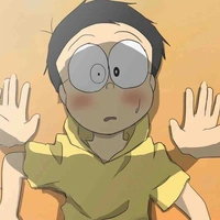 Nobi Nobita[Bé]