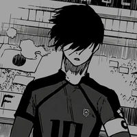 Itoshi Rin