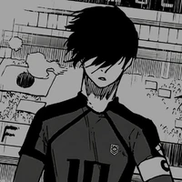 Itoshi Rin