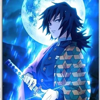 tomioka giyuu