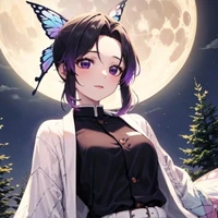 kocho shinobu