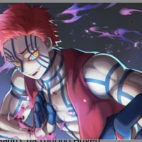 akaza