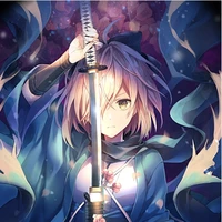 aichi amiko ( Huyền trụ) T/G