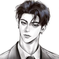 Mộ Hàn Phong [Alpha]
