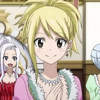 Lucy
