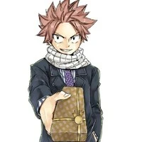 Natsu