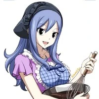 Juvia