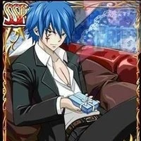 Jellal