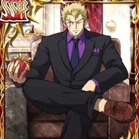 Laxus