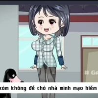 Thím Triệu