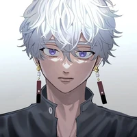 Kurokawa Izana