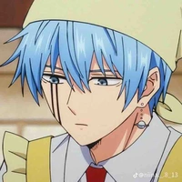 Lance Crown 